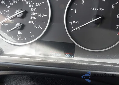 2015 BMW 228I z USA, uszkodzony, nr VIN WBA1F5C50FV256834